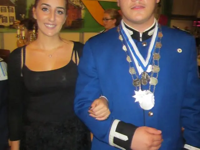 Schützenfest Sonntag 2016 – Vorschau 54