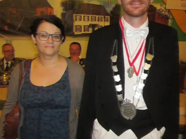 Schützenfest Sonntag 2016 – Vorschau 56