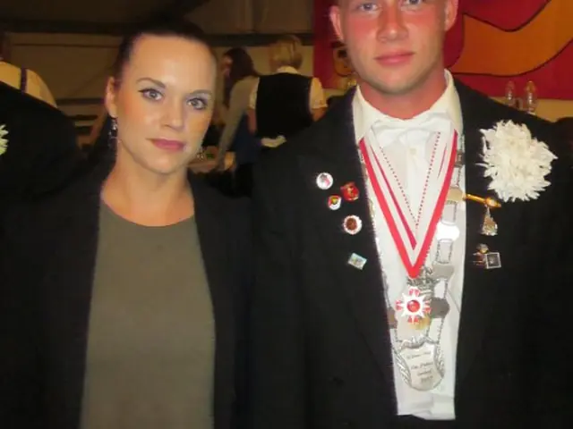 Schützenfest Sonntag 2016 – Vorschau 61