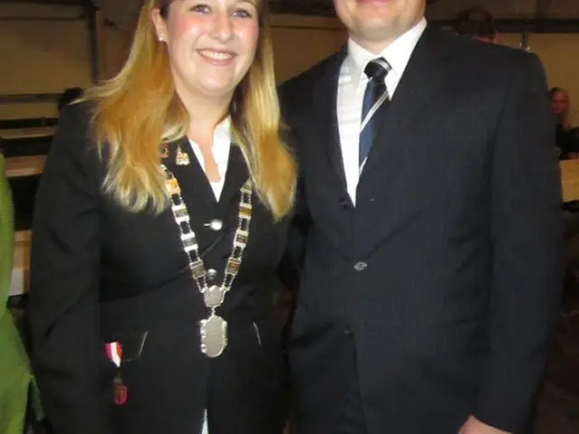 Schützenfest Sonntag 2016 – Vorschau 63