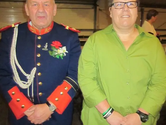 Schützenfest Sonntag 2016 – Vorschau 64