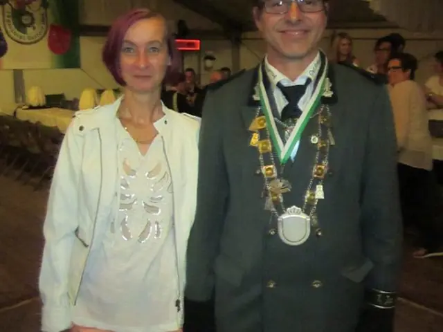 Schützenfest Sonntag 2016 – Vorschau 67