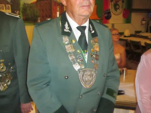 Schützenfest Sonntag 2016 – Vorschau 71