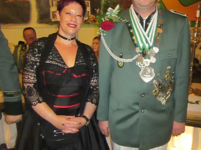 Schützenfest Sonntag 2016 – Vorschau 72