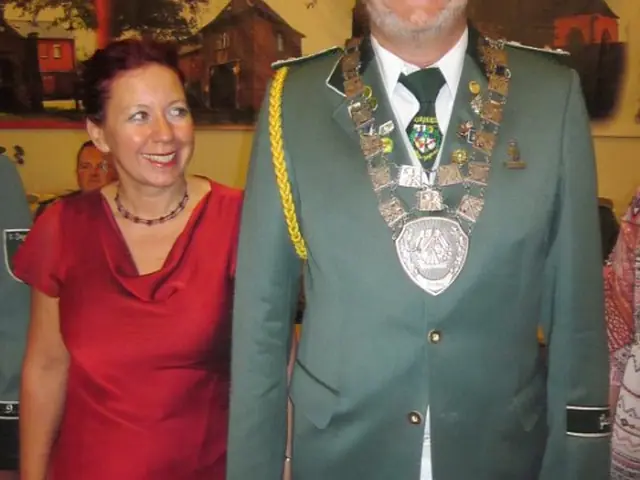 Schützenfest Sonntag 2016 – Vorschau 74