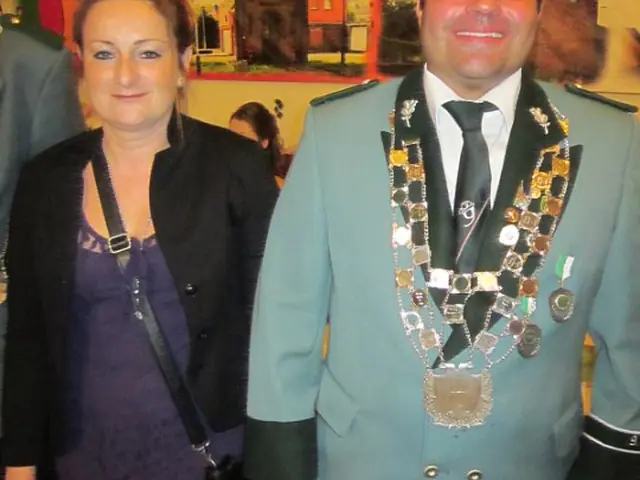 Schützenfest Sonntag 2016 – Vorschau 75