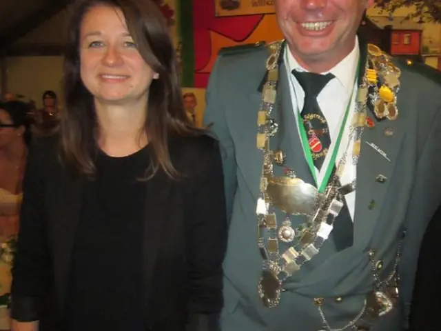 Schützenfest Sonntag 2016 – Vorschau 76