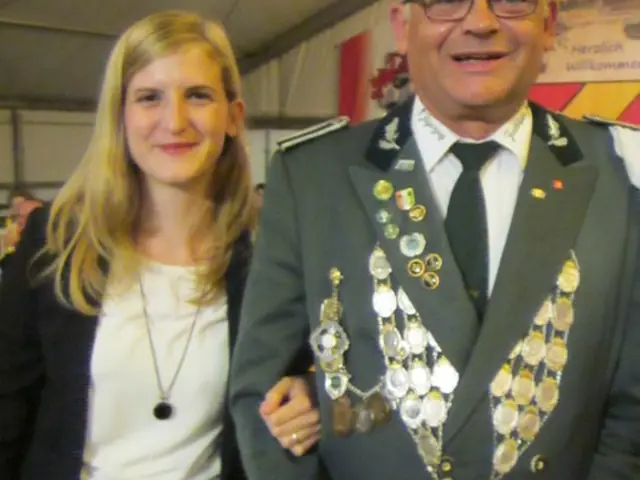 Schützenfest Sonntag 2016 – Vorschau 77