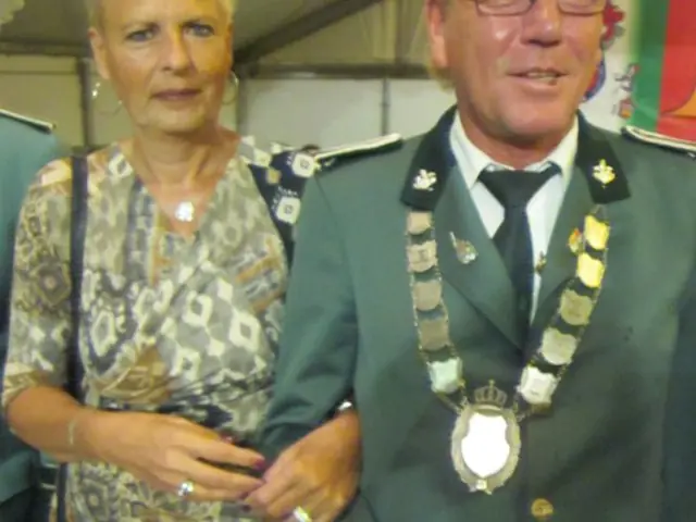 Schützenfest Sonntag 2016 – Vorschau 79