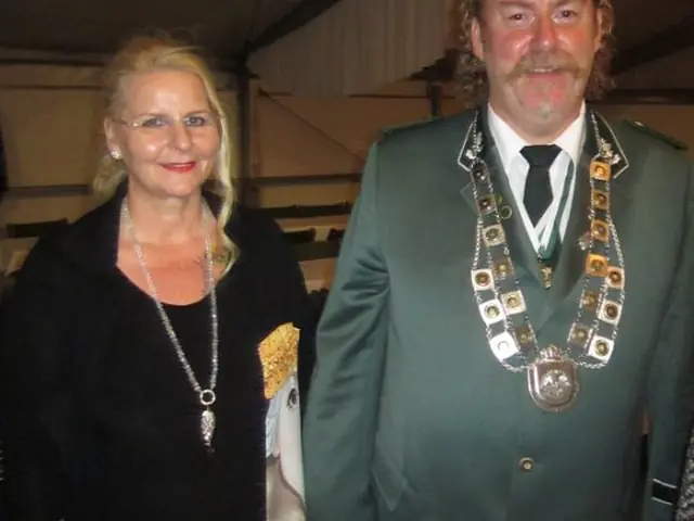 Schützenfest Sonntag 2016 – Vorschau 81