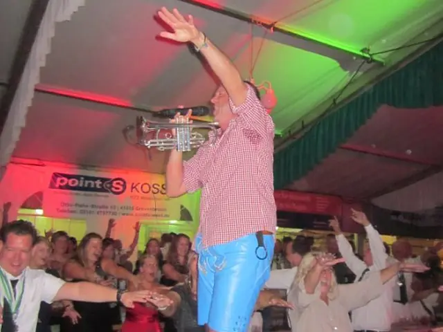 Schützenfest Sonntag 2016 – Vorschau 88