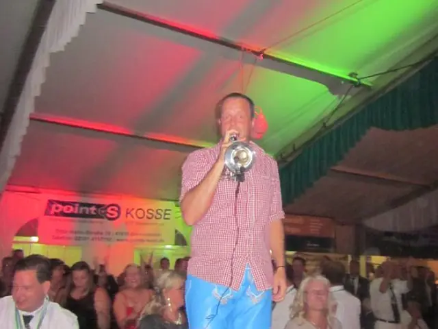 Schützenfest Sonntag 2016 – Vorschau 89