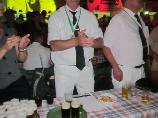 Schützenfest Sonntag 2016 – Vorschau 90