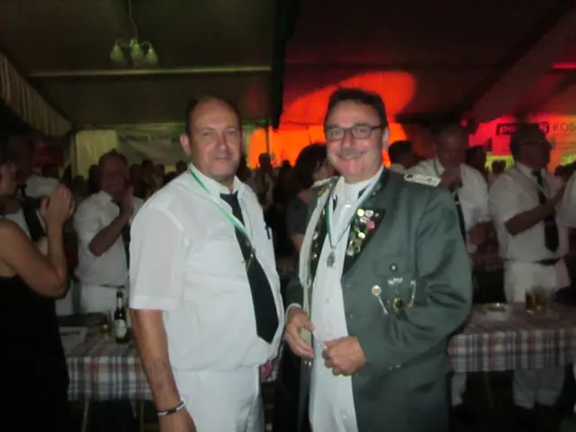 Schützenfest Sonntag 2016 – Vorschau 91