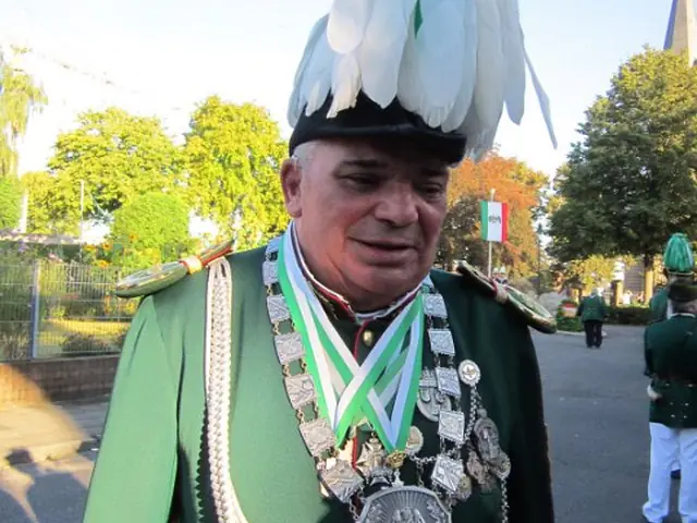 Schützenfest Sonntag 2016 – Vorschau 95