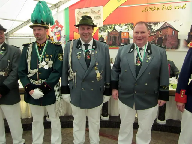 Schützenfest Sonntag 2016 – Vorschau 110