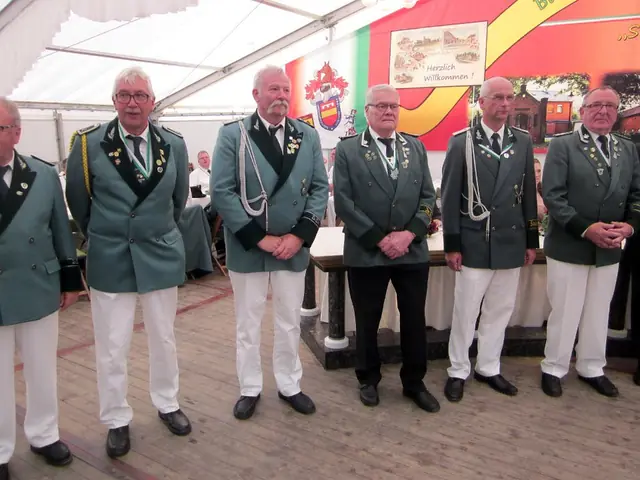 Schützenfest Sonntag 2016 – Vorschau 119