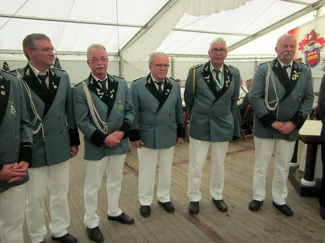 Schützenfest Sonntag 2016 – Vorschau 120