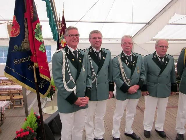 Schützenfest Sonntag 2016 – Vorschau 121