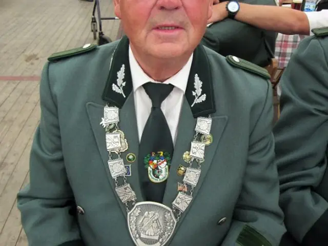 Schützenfest Sonntag 2016 – Vorschau 122