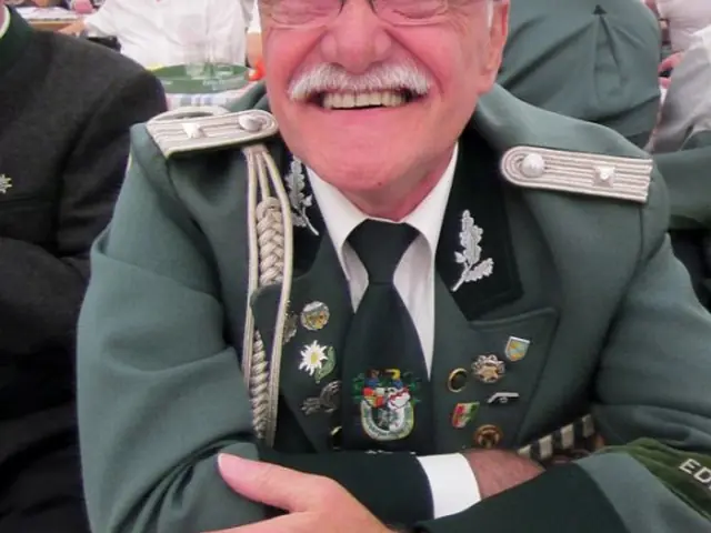 Schützenfest Sonntag 2016 – Vorschau 126