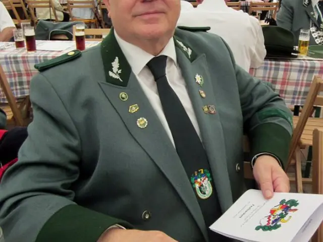 Schützenfest Sonntag 2016 – Vorschau 127