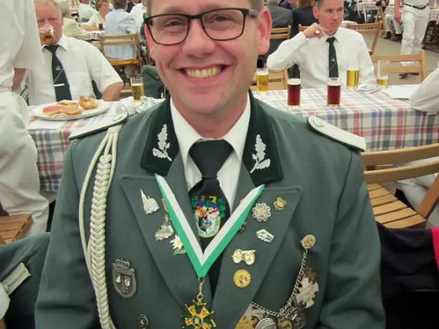 Schützenfest Sonntag 2016 – Vorschau 128