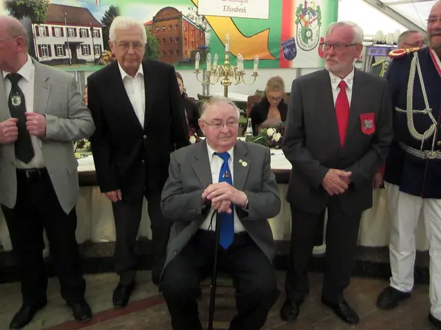 Schützenfest Sonntag 2016 – Vorschau 131