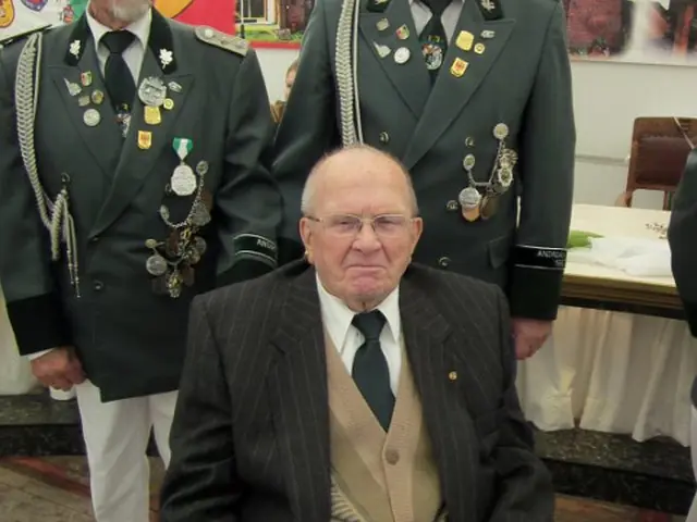 Schützenfest Sonntag 2016 – Vorschau 134