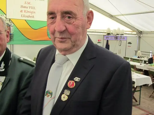 Schützenfest Sonntag 2016 – Vorschau 137