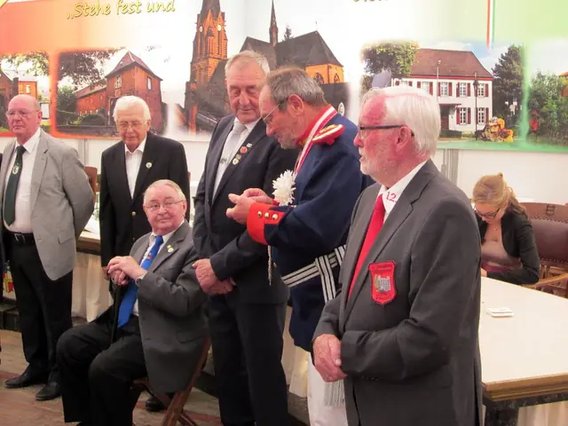 Schützenfest Sonntag 2016 – Vorschau 138