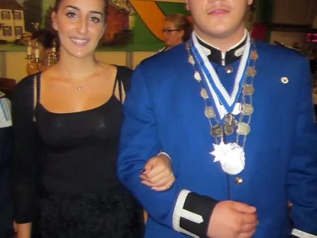 Schützenfest Sonntag 2016 – Vorschau 146