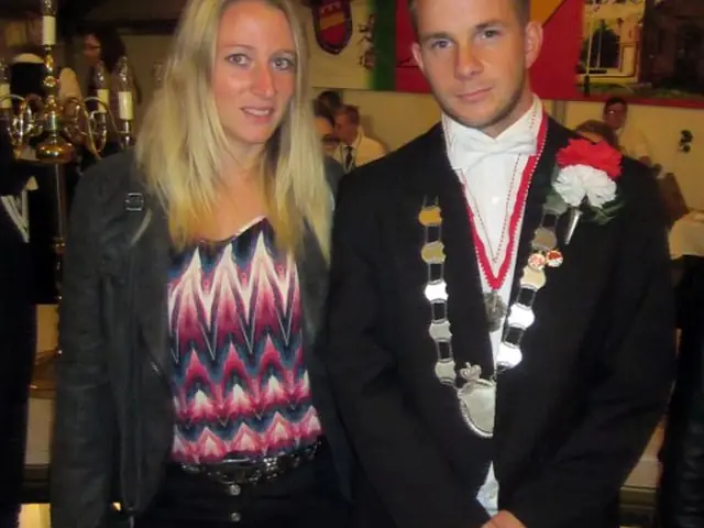 Schützenfest Sonntag 2016 – Vorschau 152