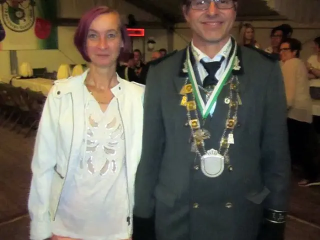 Schützenfest Sonntag 2016 – Vorschau 159