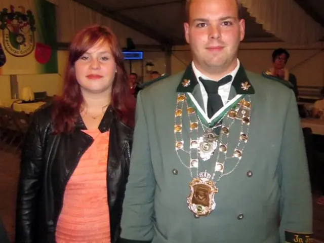 Schützenfest Sonntag 2016 – Vorschau 160