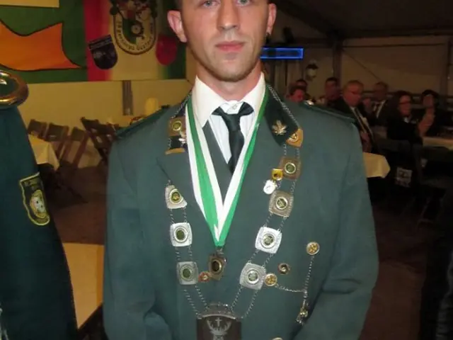 Schützenfest Sonntag 2016 – Vorschau 161