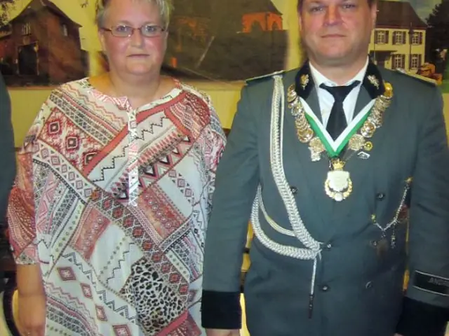 Schützenfest Sonntag 2016 – Vorschau 165