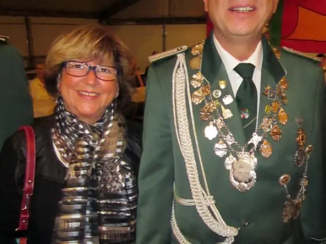 Schützenfest Sonntag 2016 – Vorschau 170