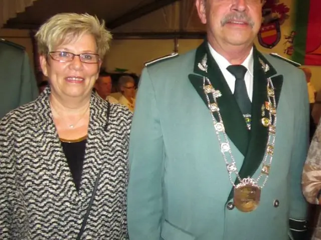 Schützenfest Sonntag 2016 – Vorschau 172