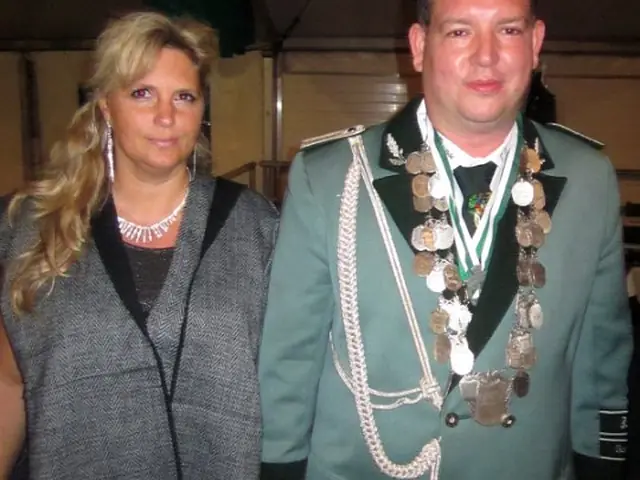 Schützenfest Sonntag 2016 – Vorschau 174