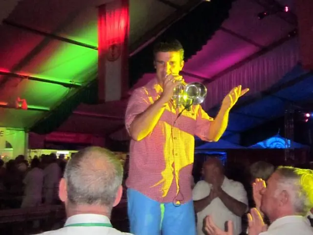 Schützenfest Sonntag 2016 – Vorschau 179