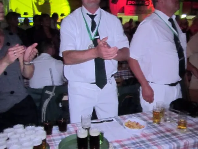 Schützenfest Sonntag 2016 – Vorschau 182