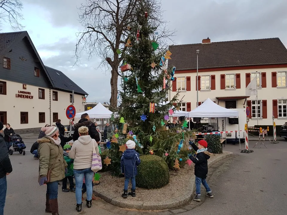 Adventsmomente 2017 – Foto 10