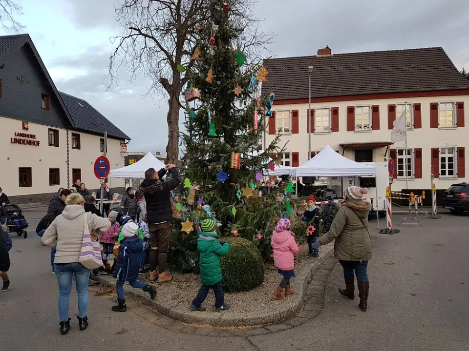 Adventsmomente 2017 – Foto 11