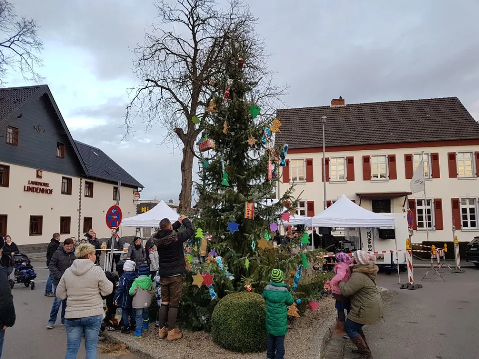 Adventsmomente 2017 – Foto 12