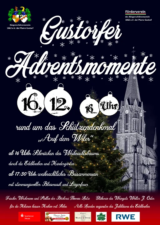 Adventsmomente 2017 – Foto 16