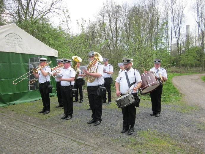 Jägercorpskönigschießen 2017 – Foto 34