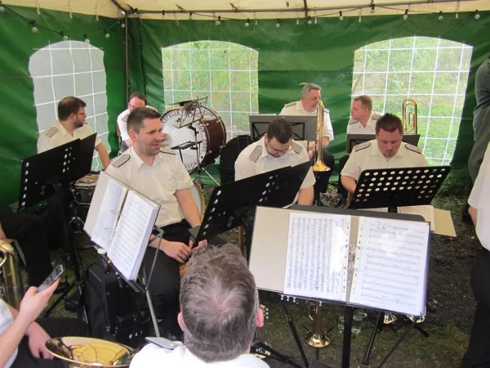 Jägercorpskönigschießen 2017 – Foto 63
