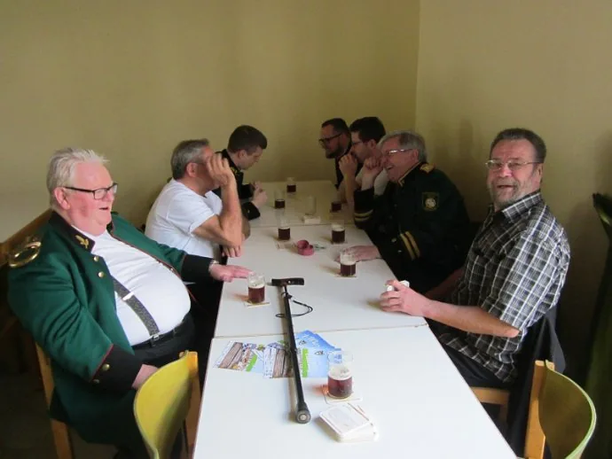 Jägercorpskönigschießen 2017 – Foto 67