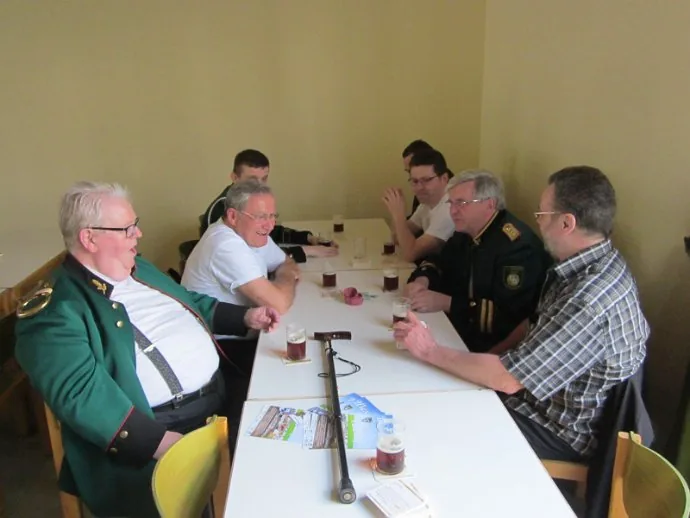 Jägercorpskönigschießen 2017 – Foto 68
